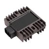 Rectifier, Rectifier, Motorcycle Regulator, Modified Rectifier, Good Heat Dissipation, 6 Wires, Motorcycle Engine Voltage