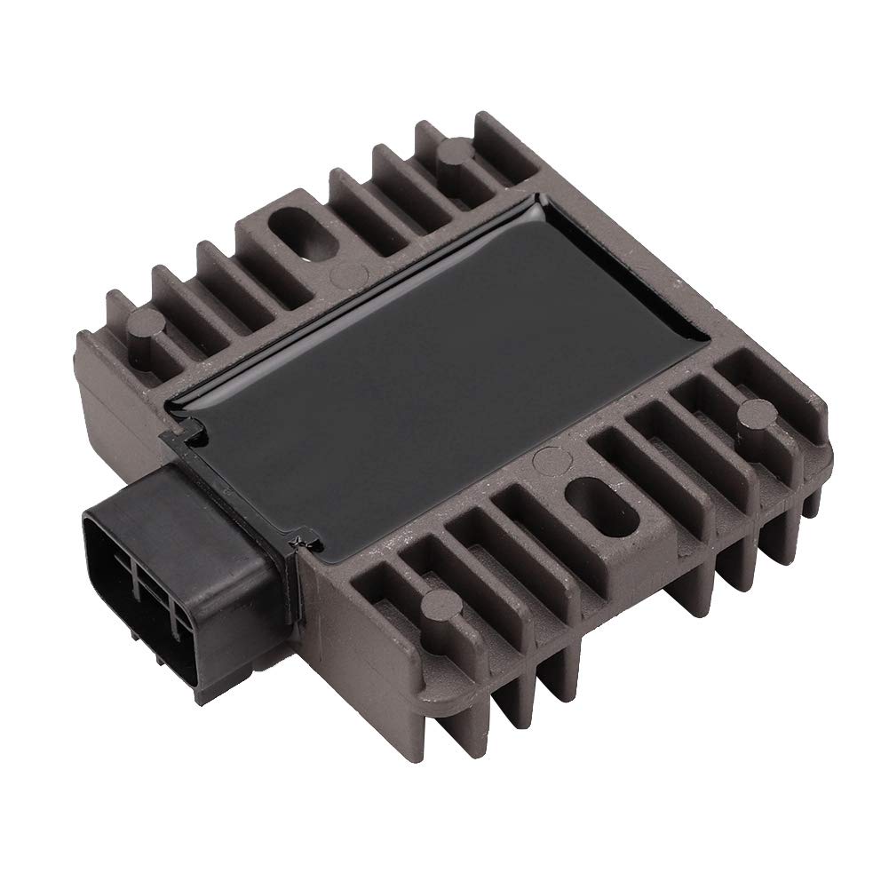 Rectifier, Rectifier, Motorcycle Regulator, Modified Rectifier, Good Heat Dissipation, 6 Wires, Motorcycle Engine Voltage