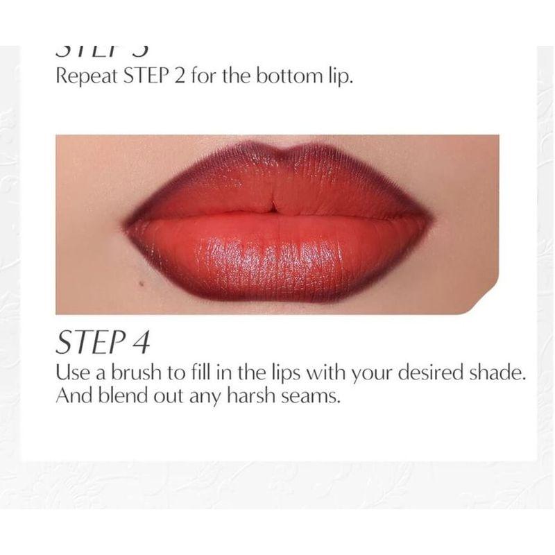 Florasis - Blooming Rouge Glatter Präzisions-Lippenliner - 11 Farben