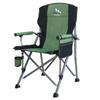 Portable Outdoor Folding Chair with Backrest for Fishing and Beach