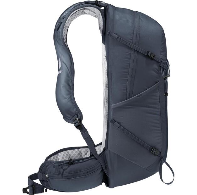 Рюкзак Deuter Speed Lite Pro 25 schwarz (3412325-7000)