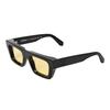 Off White Womens/Ladies Oregon Square Sunglasses