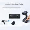 Seuic HS220C Industrial Wireless Barcode Scanner