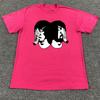 The Physical World Death From Above 1979 Tee Shirt Pink All Size OM966 Unisex T-Shirt