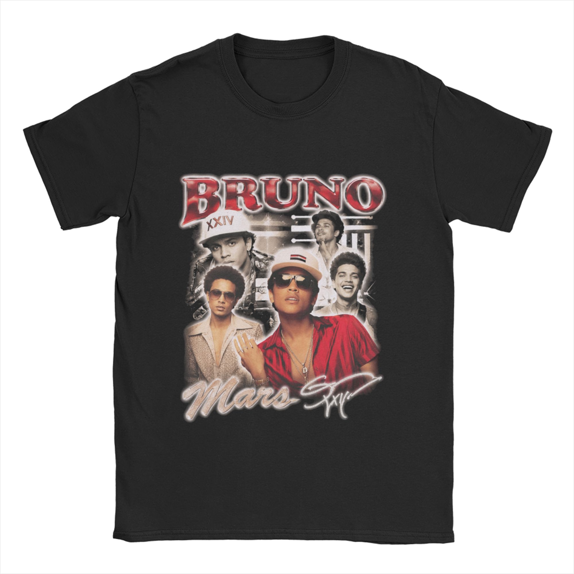

Unisex Women Such a roUnisextic Bruno Mars T Shirts Cotton Clothing Funny Short Sleeve Crew Neck Tee Shirt Unique TShirts S