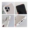 Eco Biodegradabile Paglia di Grano Custodia Morbida In Silicone Per il iPhone 11 12 13 14 Pro Max 7 8 14 Più XR XS Max SE 2020 Della Copertura Antiurto