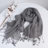 Accessoires – Écharpes et foulards