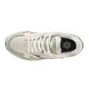 Mizuno Wave Rider B Casual Fashion Light Green x Black x Size 2E Sneakers, Beige, 23.0 cm,