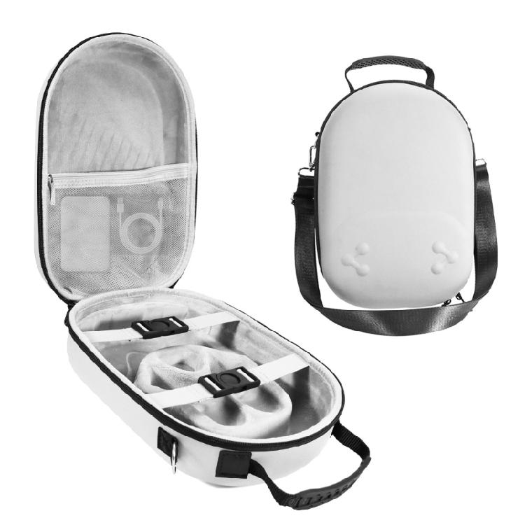 Storage Bag for 3S VR Headsets Case Carrying Case Headsets Storage Box Bag VR Access