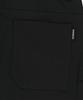 BROWNBREATH W Tag Cargo Mini Skirt - Black