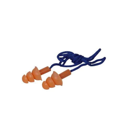 Prokick Silicone Ear Plugs for Swimming | Waterproof
