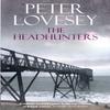 The Headhunters by Peter Lovesey Paperback Book 9780751541298