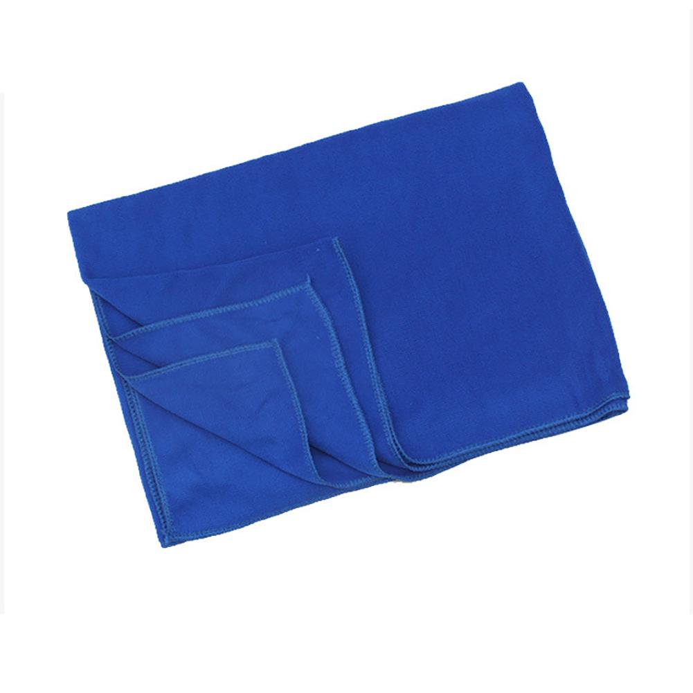 Car Yours Baby Ręcznik wiszący Kolor domu Pranie Czyszczenie Kuchnia Solidna ściereczka do prania