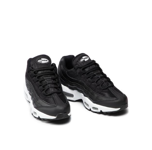 Nike Air Max 95 Sneakers CK7070 001 Black