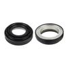 Front Axle Knuckle Tube & Oil Seal Kit for 1998-2004 Ford (50491, 50381, 41784-2)
