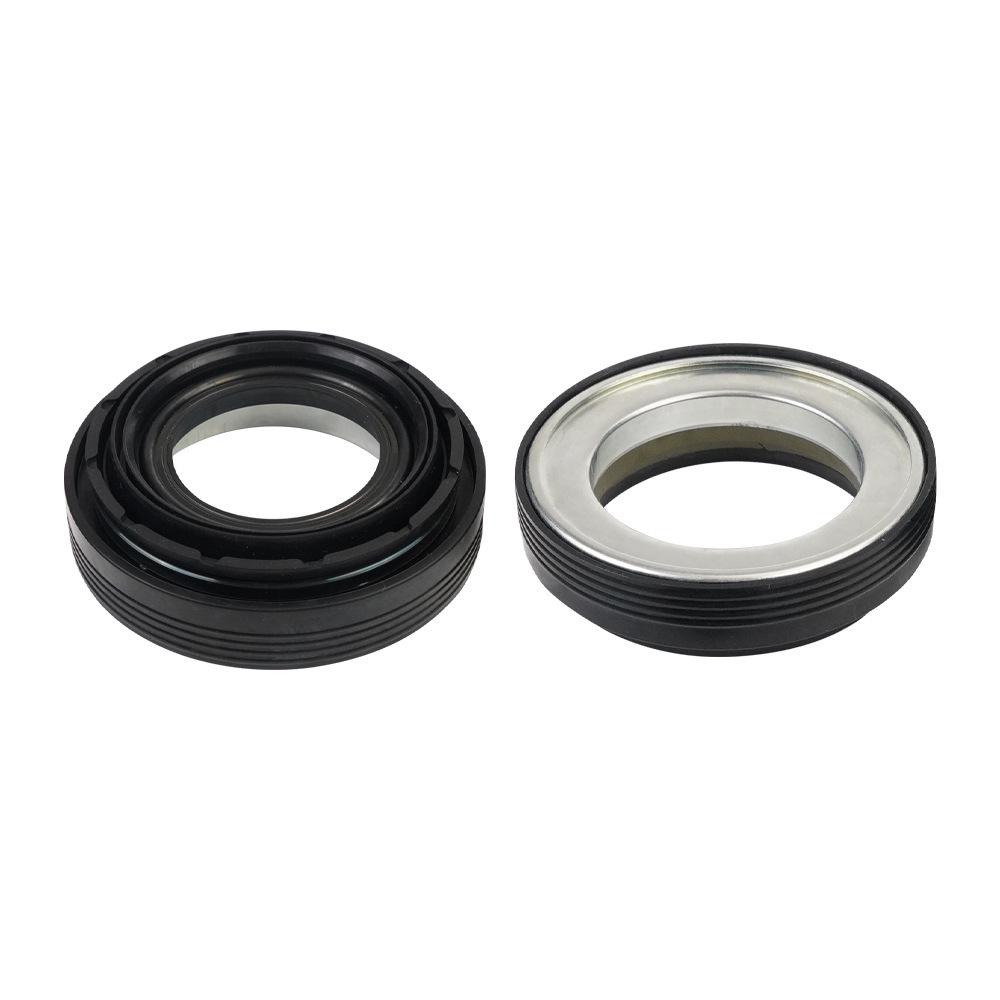 Front Axle Knuckle Tube & Oil Seal Kit for 1998-2004 Ford (50491, 50381, 41784-2)