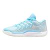 Nike KD 17 Christmas Pack Unisex Sneakers Blue Aquarius-Blue Glacier-Blue FZ1525-400