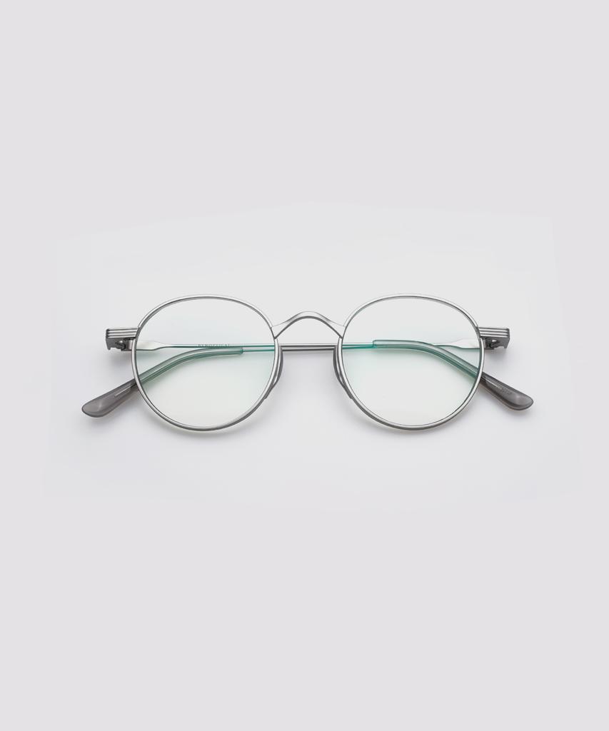 Bibeuieichi Air.50 C2 Gunmetal