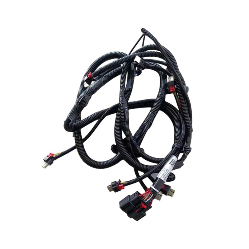 Front Bumper Wiring Harness Assist Sensor 1489045-00-C for Tesla Model Y 2020-2022 Wiring Harness Spare Parts