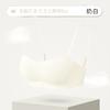 Invisible tube top underwear women's chest wrapping thin, breathable, non-slip, non-marking, comfortable back bra