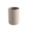 Badkamer Bekers Plastic Mondwaterbeker Koffie Thee Water Mok Thuis Reizen Effen Kleur Tandenborstelhouder Beker Drinkware Gereedschap