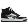 Puma Rebound Joy Camo Unisex Black White 391904-01