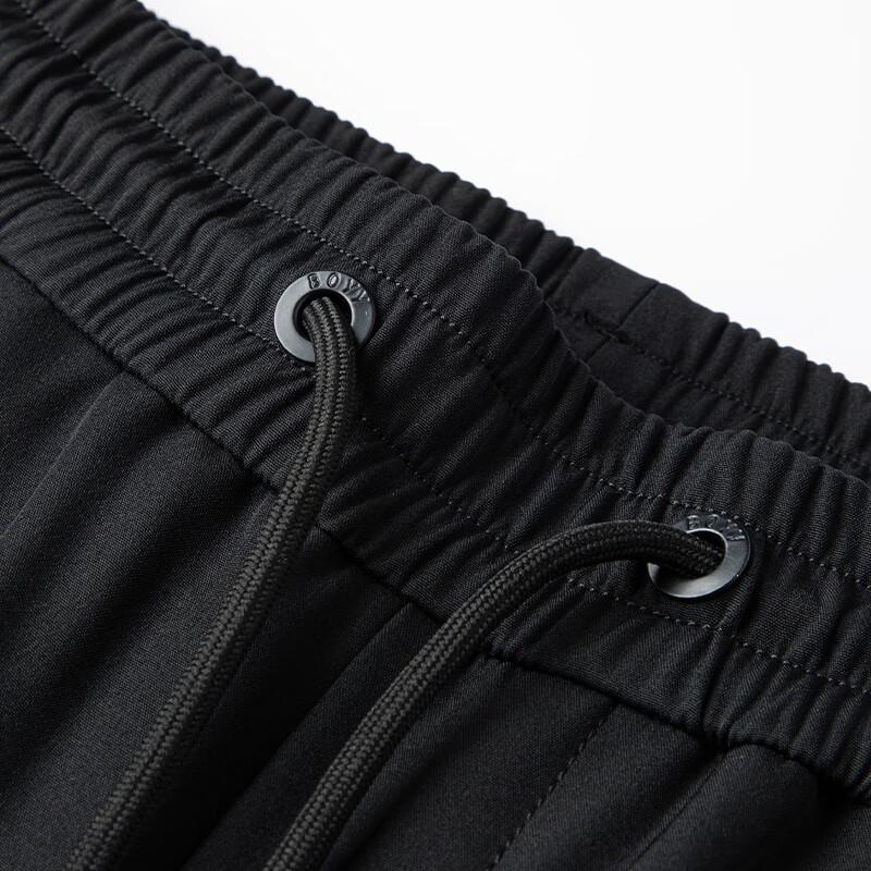 ROMON Men's Goose Down Winter Pants