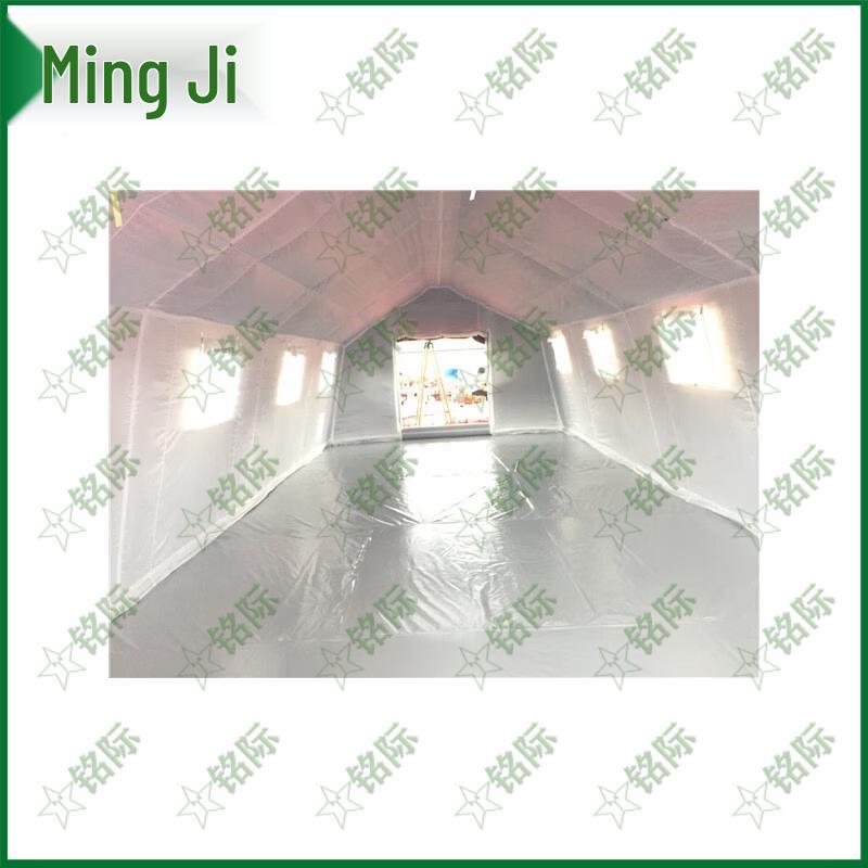 Emergency Inflatable Isolation Tent