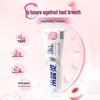 Lengsuanling Professional Anti-Sensitivity Toothpaste Set