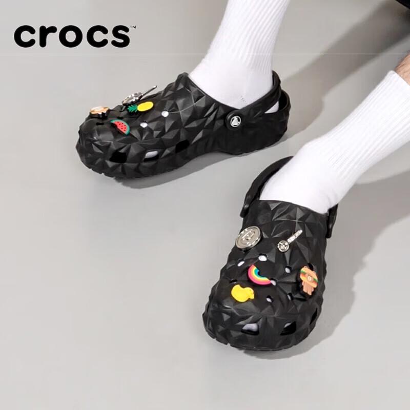 Sandales Claquettes Classiques Crocs Durian