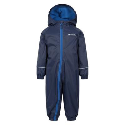 Childrens/Kids Spright Waterproof Rain Suit