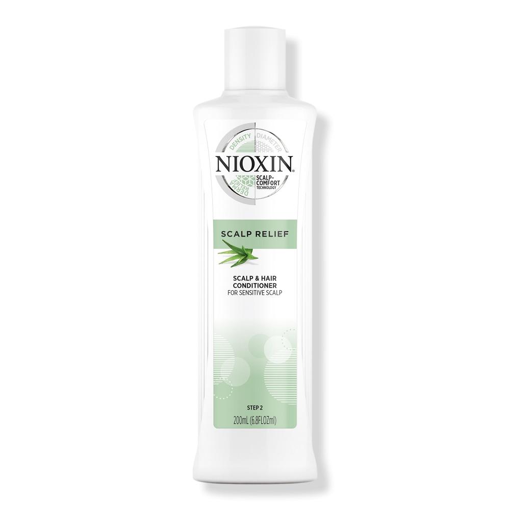 

Nioxin Кондиционер для кожи головы, 6,8 унций