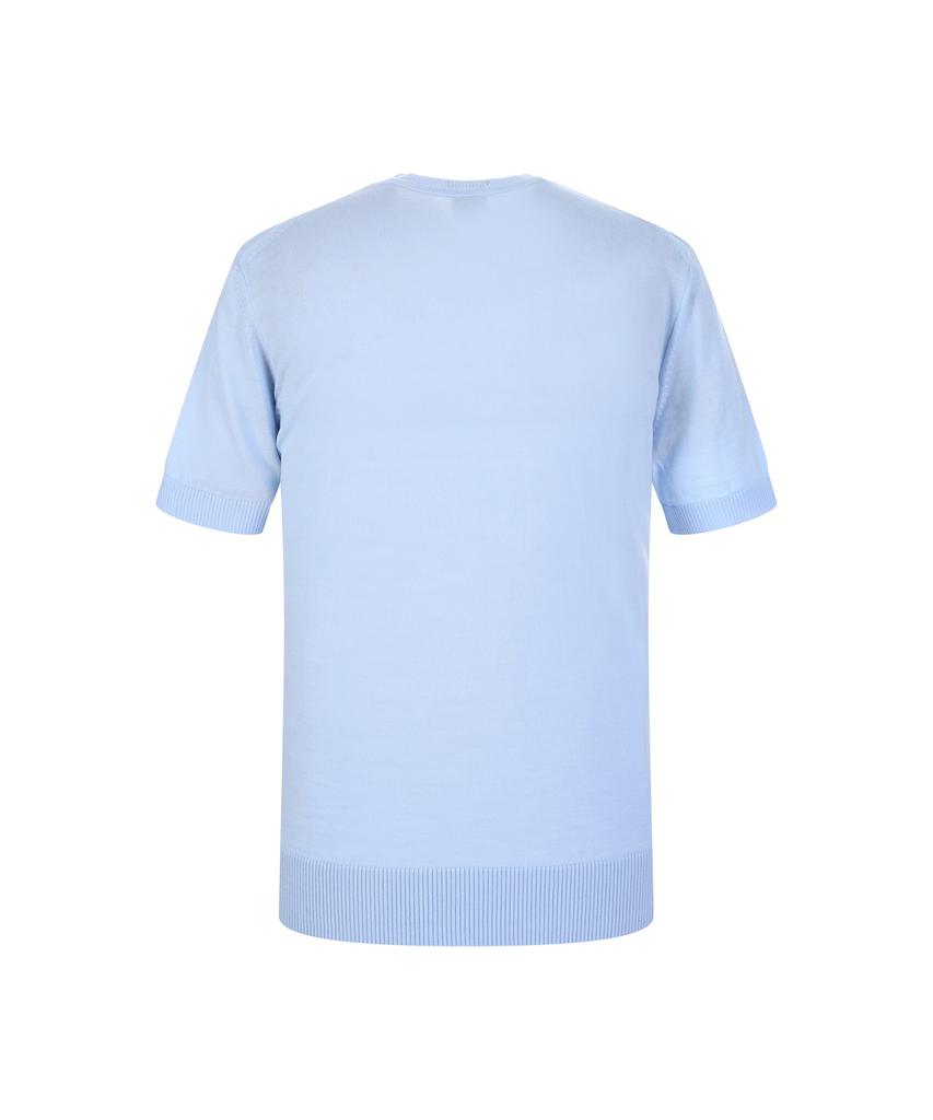BOSE Merino Wool Short Sleeve Knit 50560476_450