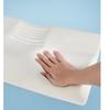 OLOMM Cooling Memory Foam Neck Support Pillow