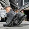 New Fashion High Quality Shoes for Men Tenis Masculino Men Sneakers Hard-Wearing Breathable Shoes for Boys with Free Shipping