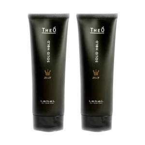 

Lebel Geo Jelly Solid Hold 120ml (2 bottles)