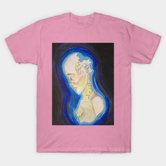 T Shirt Women Mystic Egg Harajuku Print Kawaii Tshirt Summer Short Sleeve Female T-Shirt Top Tee