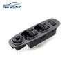 NEVOSA 93570-25020 Auto Fenster Master Control Lifter Taste Schalter Für 1999-2006 Hyundai Accent MK II 9357025020