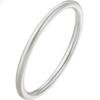 999 Foot Silver Solid Ancient Bracelet Women's Fashion Cold Style Ancient Style Student Small Fresh Simple Hanfu