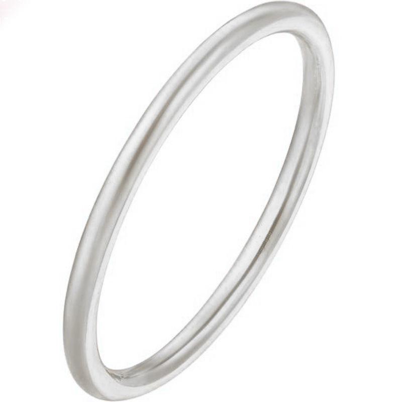 999 Foot Silver Solid Ancient Bracelet Women's Fashion Cold Style Ancient Style Student Small Fresh Simple Hanfu
