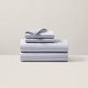 Ralph Lauren Organic Cotton Oxford Stripe Sheet Hmrlbedhr223214400