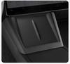 Für TESLA Model 3 2025 2025 Highland Kabelloses Lade-Silikonpad Model3+ Mittelkonsolen-Aufbewahrungsbox Armlehnenbox Bodenmatte