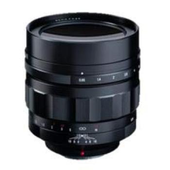 

NOKTON 60mm MFT F0.95