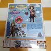 Set 3 Toy Story 30th Anniversary Real Size Talking Figure Japanese version