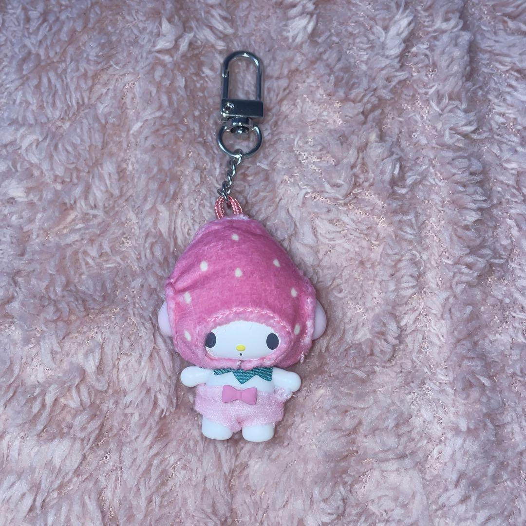 Sanrio Chibitmo Fruit My Melody