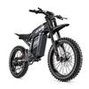 Shengmilo S900 Pro Moteur 3000W Vélo Électrique Adulte Niveau 7 Shimano Vélo Électrique Homme Batterie 60V35AH VTT Électrique Vélo Électrique 19" Pneu
