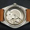 OROLOGIO VINTAGE NINO AUTOMATICO SVIZZERO DA UOMO QUADRANTE ORIGINALE a700142-5