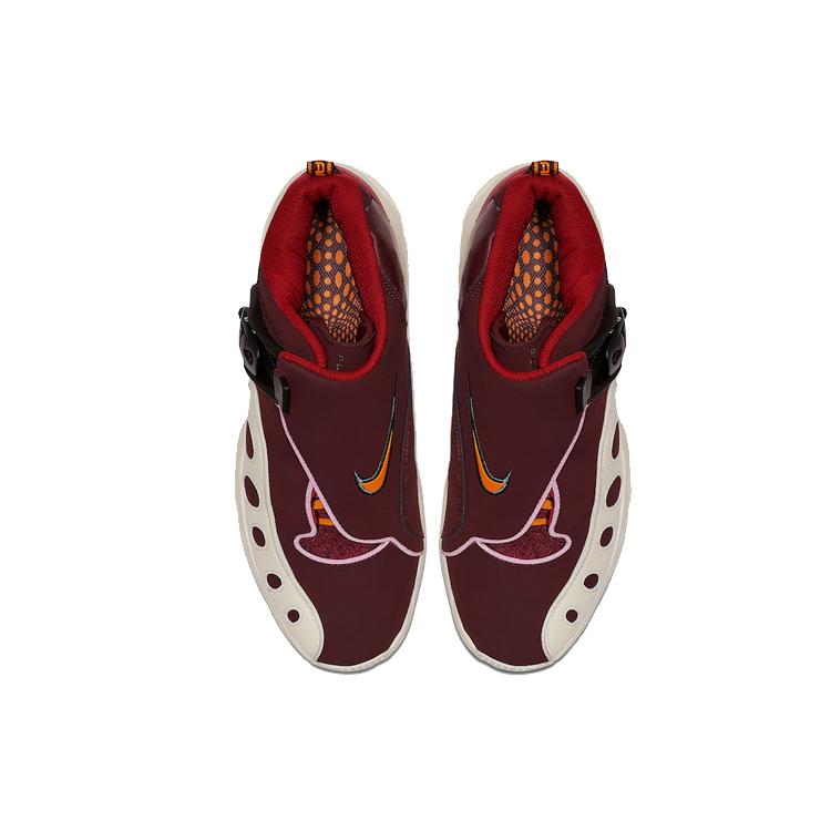 New Nike Zoom Gp Night Maroon AR4342-600