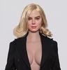 [TOYBARJAPAN] 1/6 Scale GACTOYS GC047A Smiling European and American Beauty Female Head for Action Figures (Body and Clothes Not Included)