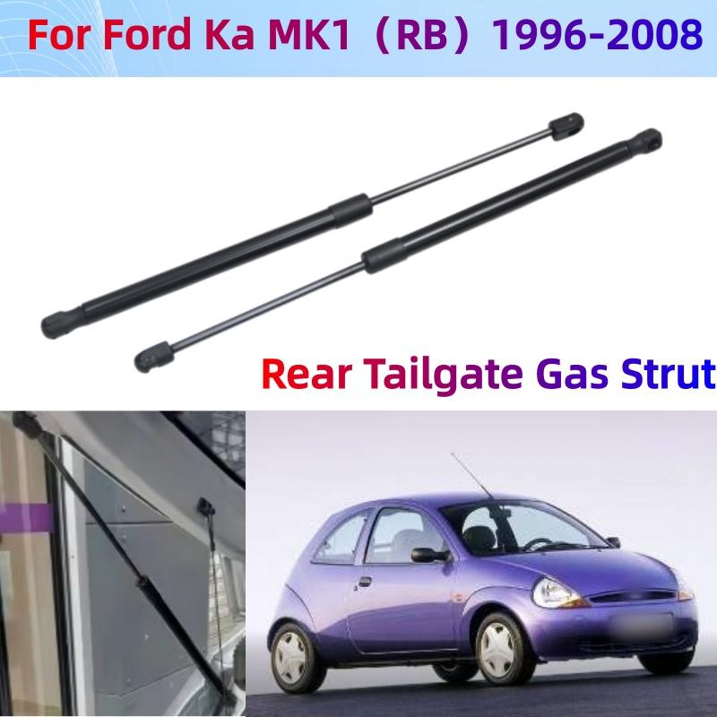 

For Ford KA RB 2002-2005 / GALAXY WGR 1995-2006 Car Rear Door Trunk Tailgate Boot Gas Struts Lift Support Rods Dampers 1025425